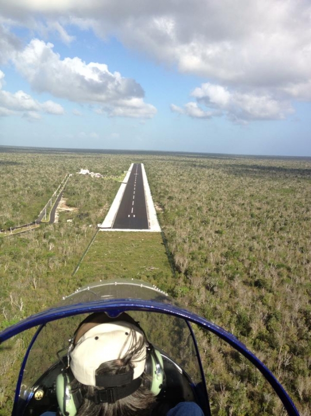  Vamos Cozumel 